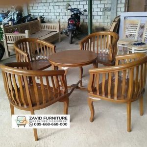 Jual Kursi Teras Betawi Jual Kursi Teras Betawi