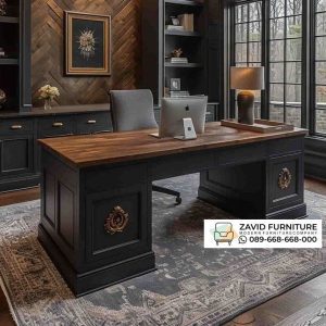 Jual Meja Kantor Kayu Makassar Jual Meja Kantor Kayu Makassar