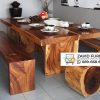 Jual Meja Kayu Suar Batam Jual Meja Kayu Suar Batam