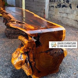 Jual Meja Kayu Suar L Manado Jual Meja Kayu Suar L Manado