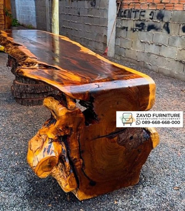 Jual Meja Kayu Suar L Manado Jual Meja Kayu Suar L Manado