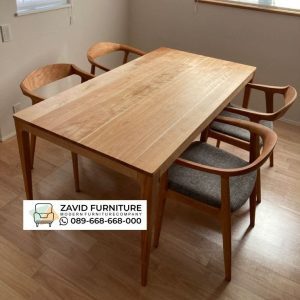 Jual Meja Kayu Suar Makassar Jual Meja Kayu Suar Makassar