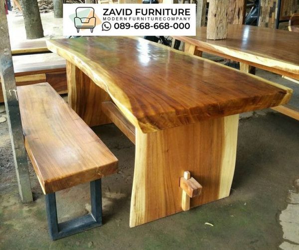 Jual Meja Kayu Suar Palembang Jual Meja Kayu Suar Palembang