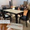 Jual Meja Makan Marmer 8 Kursi Set 2 Jual Meja Makan Marmer 8 Kursi Set