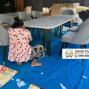 Jual Meja Makan Marmer Minimalis Terbaru Jual Meja Makan Marmer Minimalis  Terbaru