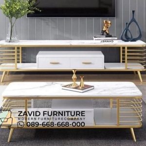Jual Set Coffe Table Dan Meja Tv Stainles Murah Sidoarjo Jual Set Coffe Table Dan Meja Tv  Stainles Murah Sidoarjo