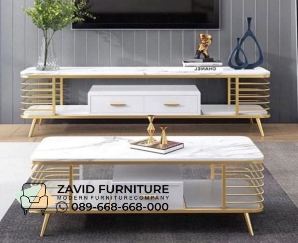Jual Set Coffe Table Dan Meja Tv Stainles Murah Sidoarjo Jual Set Coffe Table Dan Meja Tv Stainles Murah Sidoarjo