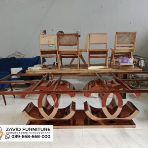 Kaki Meja Stainles Custom Kaki Meja Stainless Custom