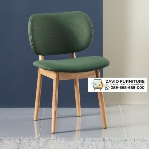 Kursi Cafe Bulat Kayu Terlaris Kursi Cafe Bulat Kayu Terlaris