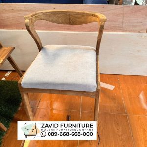 Kursi Cafe Dudukan Busa Tebal Bandung Kursi Cafe Dudukan Busa Tebal Bandung