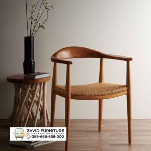 Kursi Cafe Jati Modern Kursi Cafe Jati Modern