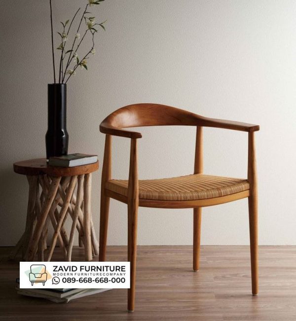 Kursi Cafe Jati Modern Kursi Cafe Jati Modern