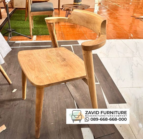 Kursi Cafe Kayu Terbaik Kota Lampung 2 Kursi Cafe Kayu Terbaik Kota Lampung