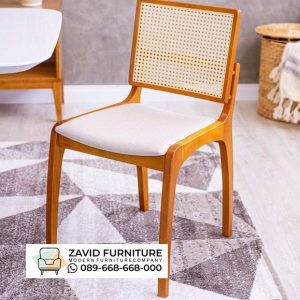 Kursi Cafe Kombinasi Rotan Terlaris Semarang