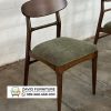 Kursi Cafe Minimalis Kayu Kursi Cafe Minimalis Kayu