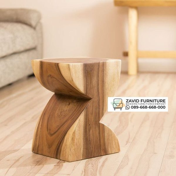 Kursi Stool Modek Z Terbaru Kursi Stool Model Z Terbaru