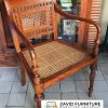 Kursi Teras Kayu Klasik Kursi Teras Kayu Klasik