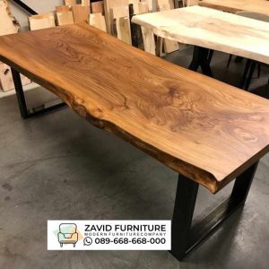 Meja Kayu Panjang 1 Meter Meja Kayu Panjang 1 Meter