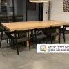 Meja Kayu Panjang 1 Meter Meja Kayu Panjang 1 Meter