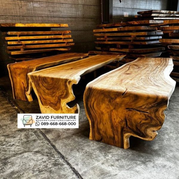 Meja Kayu Panjang 4 Meter Meja Kayu Panjang 4 Meter
