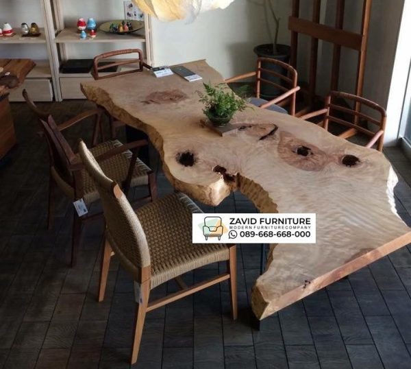 Meja Kayu Trembesi Kota Sulawesi Meja Kayu Trembesi Kota Sulawesi