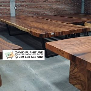 Meja Kayu Utuh Cirebon Meja Kayu Utuh Cirebon