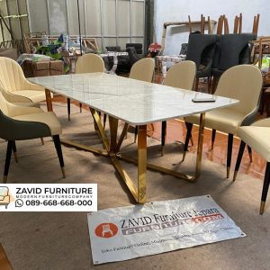 Meja Makan Carrra Bekasi Terbaru Meja Makan Carrra Bekasi Terbaru