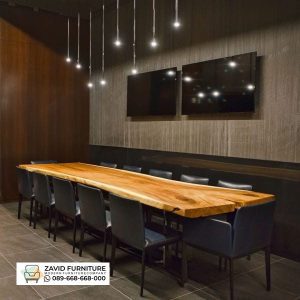 Meja Makan Kayu Jati Utuh Meja Makan Kayu Jati Utuh