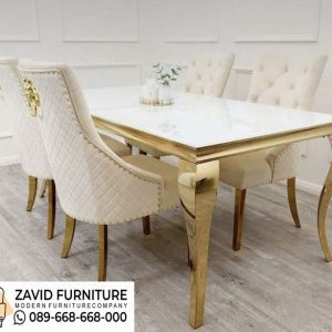 Meja Makan Stainles Bandung Minimalis Moderm Meja Makan Stainles Bandung Minimalis Moderm