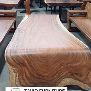 Meja Sulawesi Tengah Kayu Utuh Meja Sulawesi Tengah Kayu Utuh