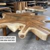 Meja Tamu Kayu Utuh Meja Tamu Kayu Utuh