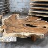 Meja Tamu Kayu Utuh3 Meja Tamu Kayu Utuh