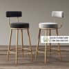 Model Kursi Bar Stainles Modern