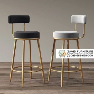 Model Kursi Bar Stainles Modern