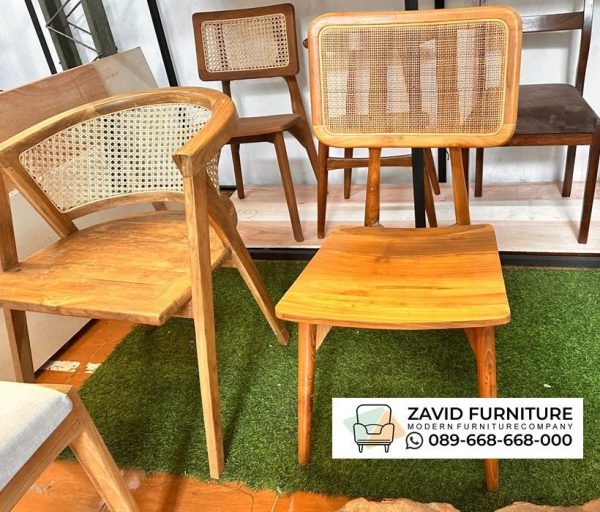 Model Kursi Cafe Kayu Bogor 2025 2 Model Kursi Cafe Kayu Bogor 2025