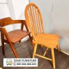 Model Kursi Cafe Kayu Jati Semarang