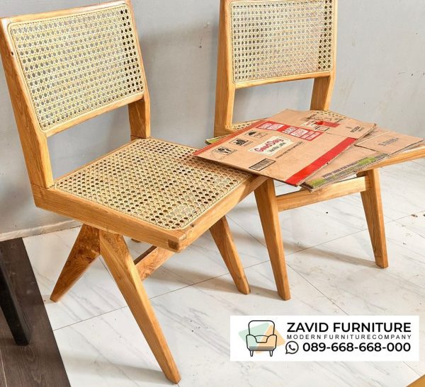 Model Kursi Cafe Kayu Kombinasi Rotan Denpasar 2 Model Kursi Cafe Kayu Kombinasi Rotan Denpasar