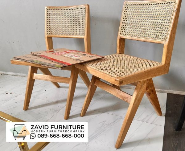 Model Kursi Cafe Kayu Kombinasi Rotan Denpasar Model Kursi Cafe Kayu Kombinasi Rotan Denpasar