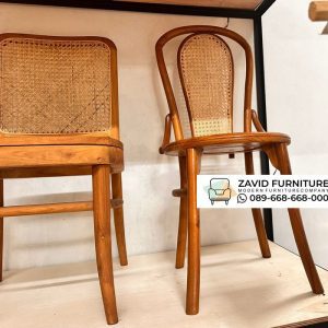 Model Kursi Cafe Kayu Kombinasi Rotan Surabaya Model Kursi Cafe Kayu Kombinasi Rotan Surabaya