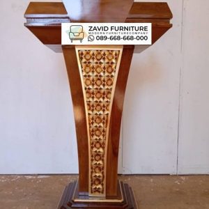 Podium Minimalis Kayu Modern Podium Minimalis Kayu Modern