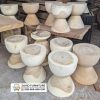 Produsen Resmi Kursi Stool Bulat Produsen Resmi Kursi Stool Bulat
