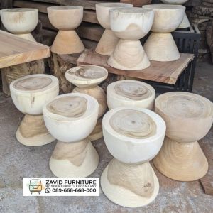 Produsen Resmi Kursi Stool Bulat Produsen Resmi Kursi Stool Bulat