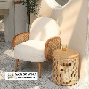 Unik Kursi Cafe Rotan Modern Unik Kursi Cafe Rotan Modern