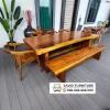Meja Kayu Panjang Murah Meja Kayu Panjang Murah