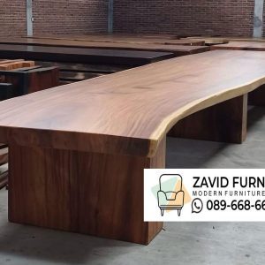 meja solid utuh Meja Solid Utuh