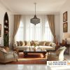 Harga Kursi Sofa Jepara
