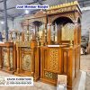 Jual Beli Mimbar Masjid Jual Beli Mimbar Masjid