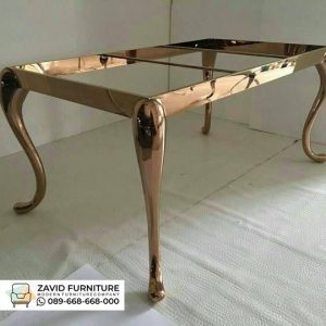 Jual Kaki Meja Minimalis Model Kaki Lengkung Jual Kaki Meja Minimalis Model Kaki Lengkung