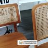 Jual Kursi Rotan Modern Jepara 3 Jual Kursi Rotan Modern Jepara