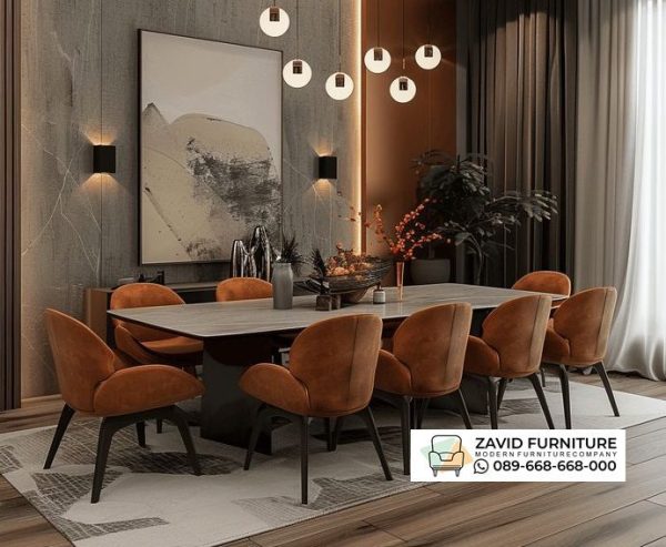 Jual Meja Makan 10 Kursi Manado Modern Jual Meja Makan 10 Kursi Manado Modern